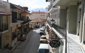 Villa C & C